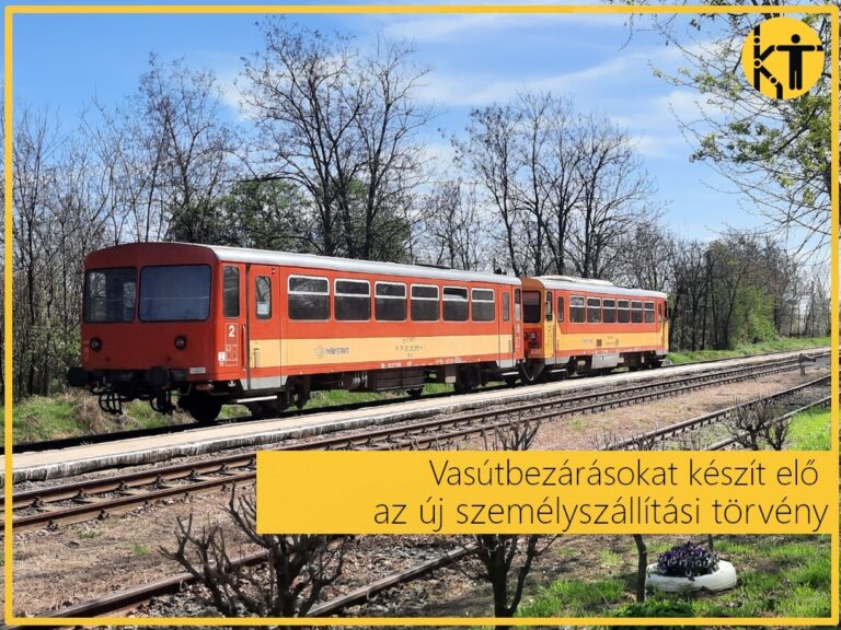 1105 - Vasutkep