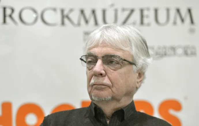 szörényi