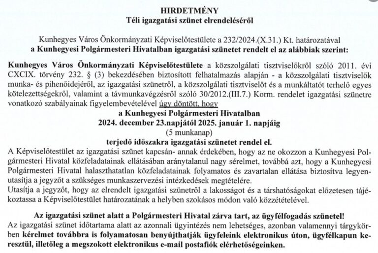 téli