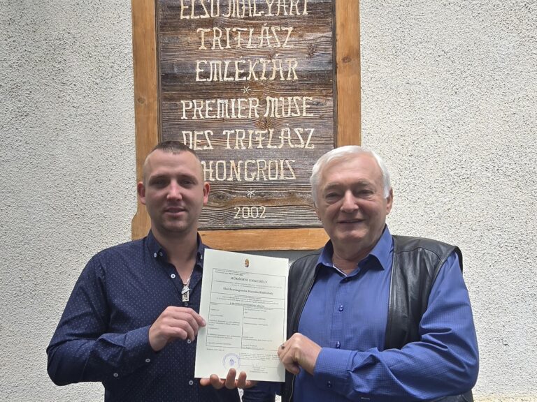 Németh Sándor És  Stuchlik László