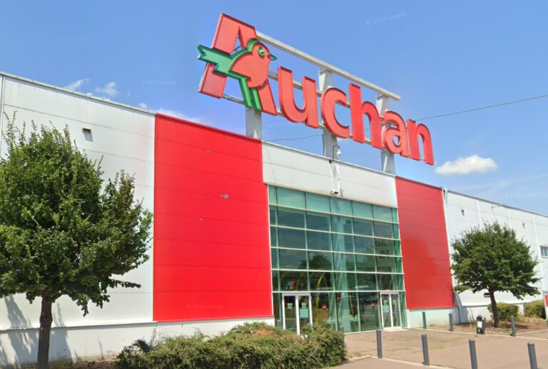 auchan