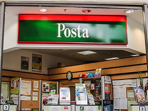 auchan posta