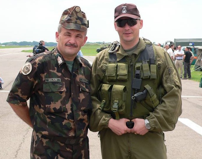 balázsi