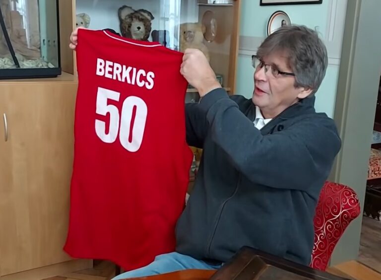 berkics