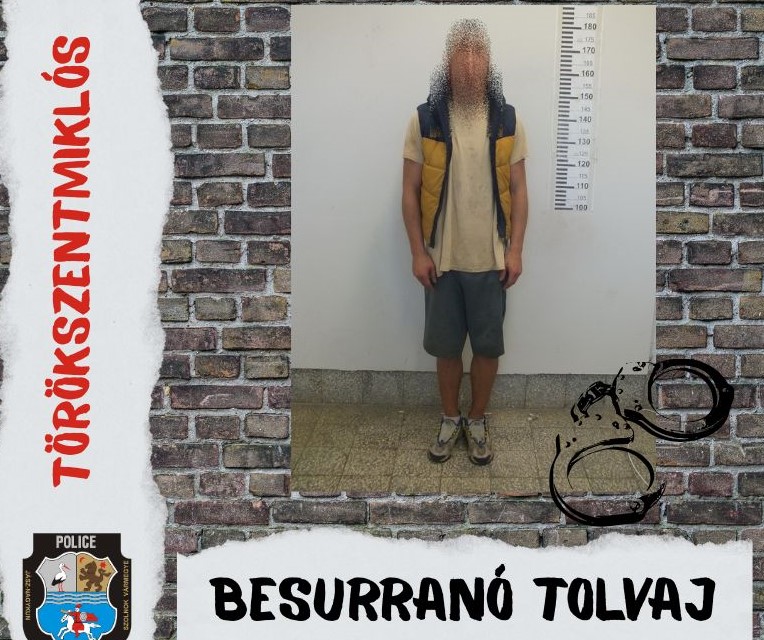 besurranó