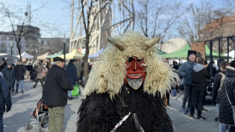 busó