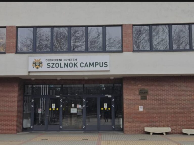 camp