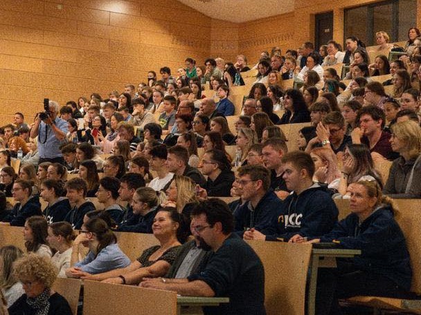 campus