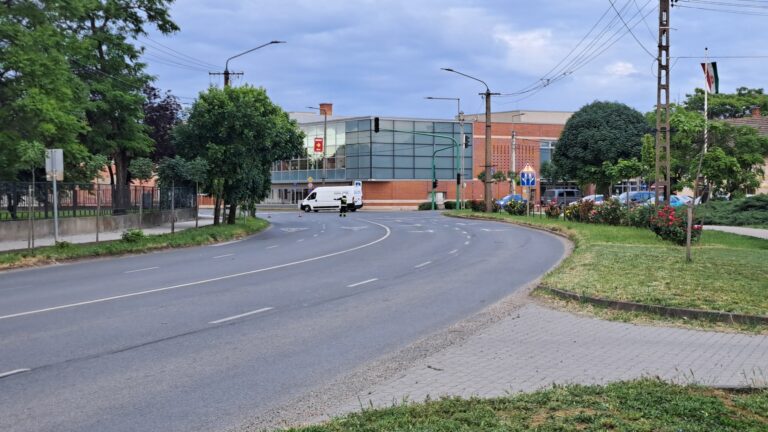 gáz