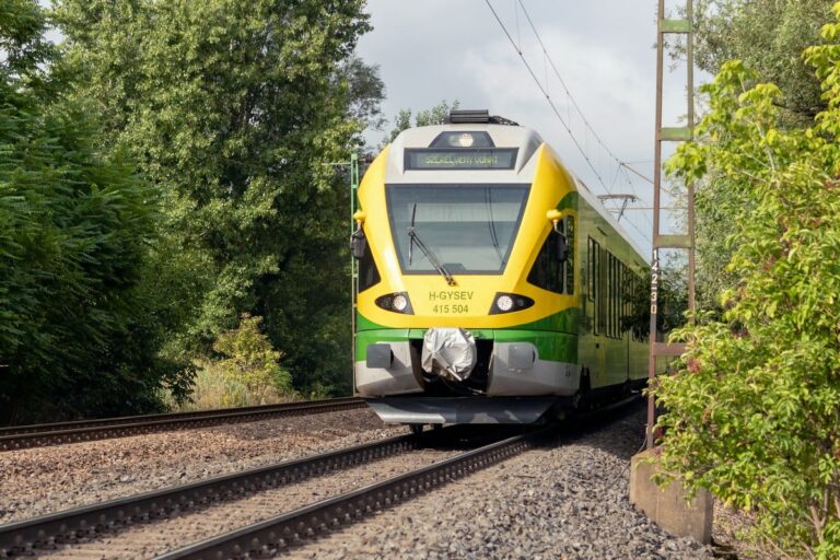 intercity