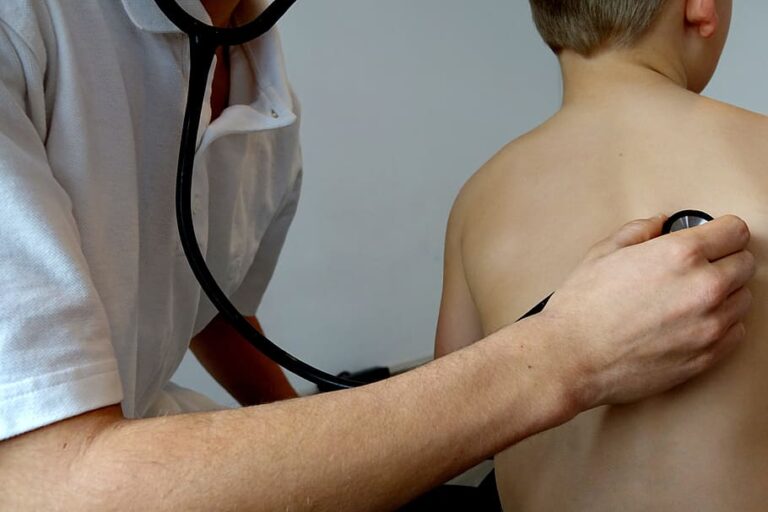 investigation-stethoscope-to-listen-bless-you