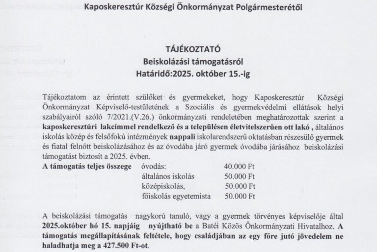 kapos