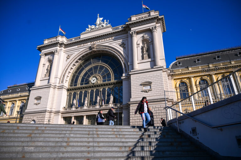 keleti