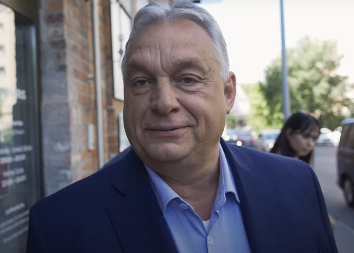 orbánterel