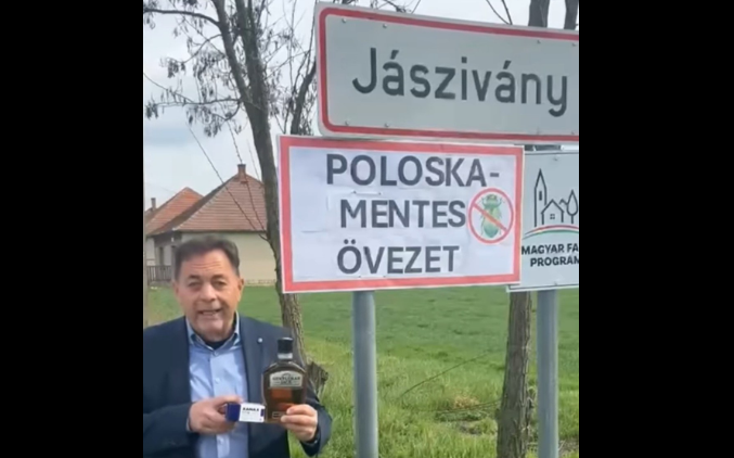 pócspolos