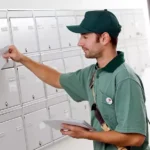 postáss
