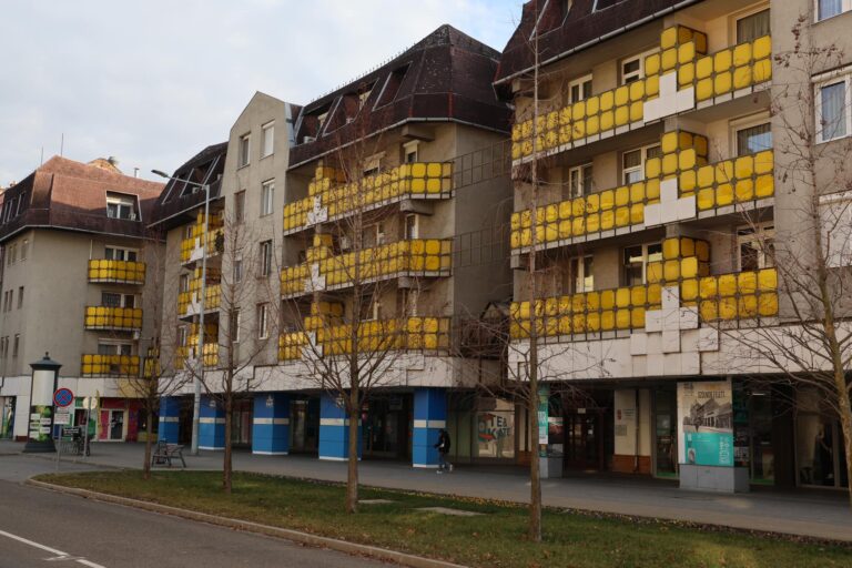 rács