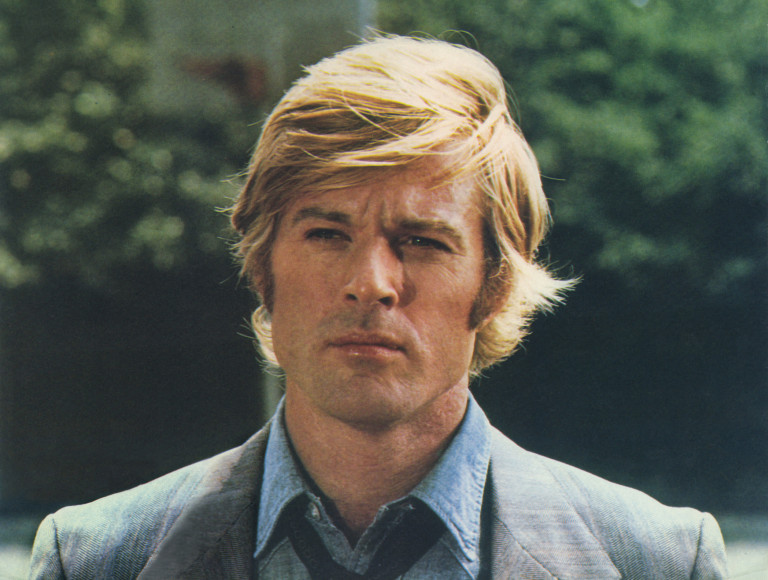 redford