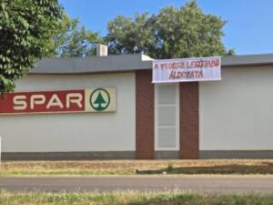 spar