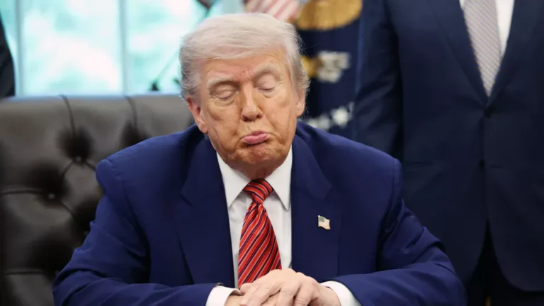 trum