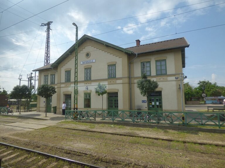 tszele