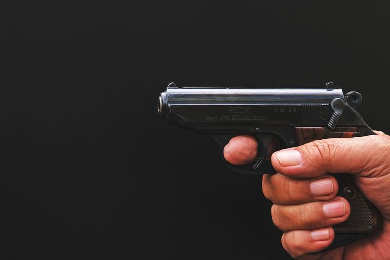 various-aim-aiming-gun