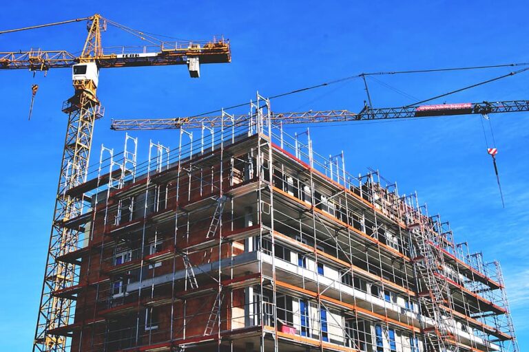 various-construction