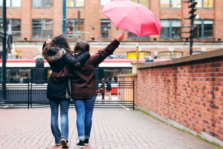 women-couple-love-friends